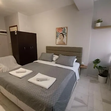 Apartment Callisto Thessaloniki